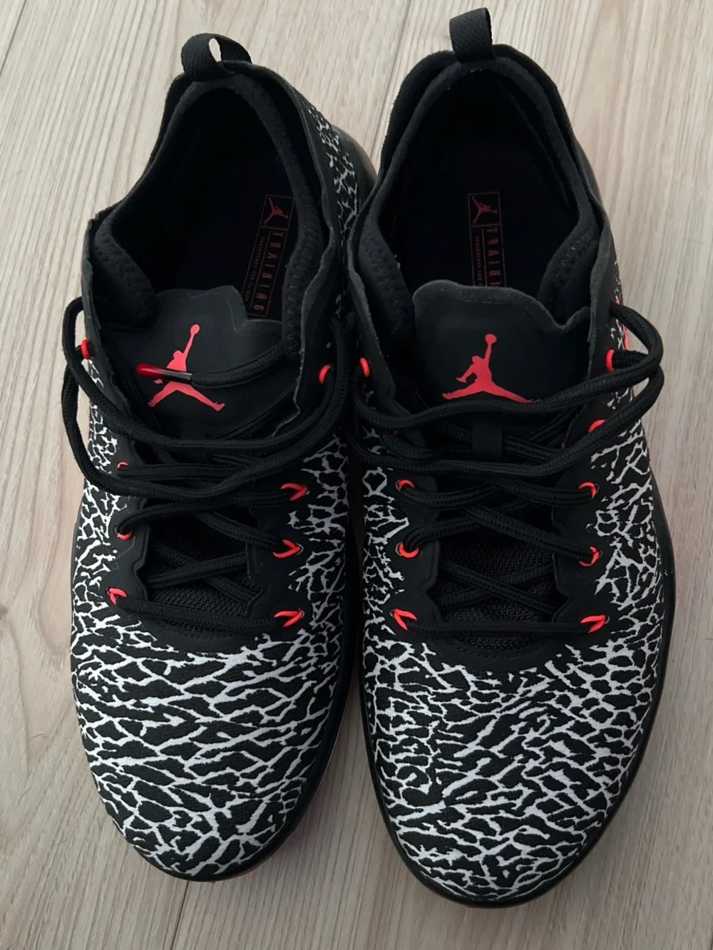 Nike Jordan trainer 1 low